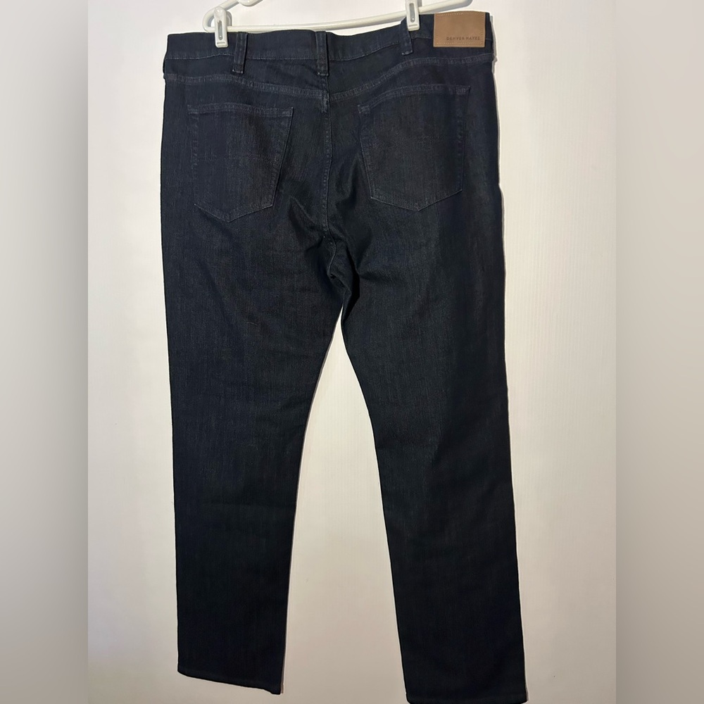 Denver Hayes 40/32 Men’s Jeans nwot
